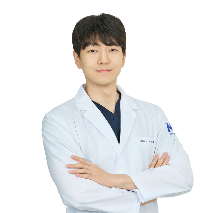 이재호 원장