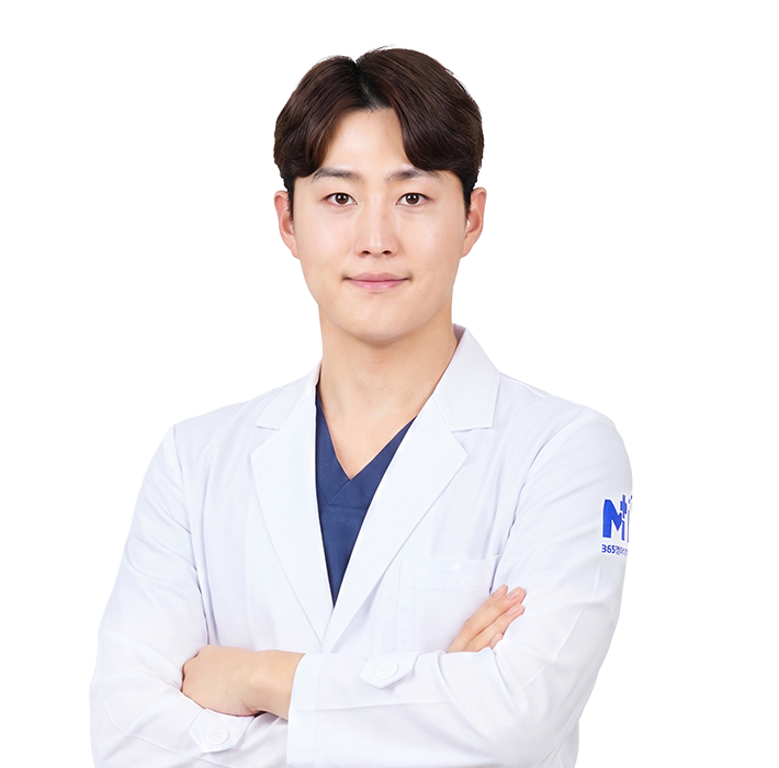 서준영 원장